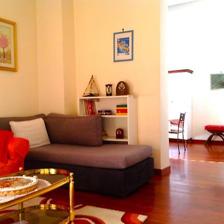 Vuemme 97 Apartment Bari Exterior photo
